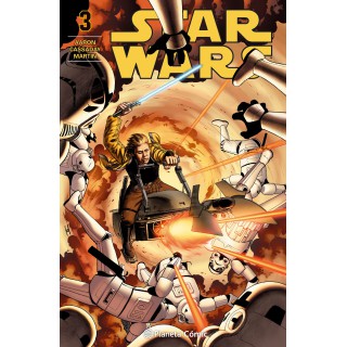 Star Wars No03