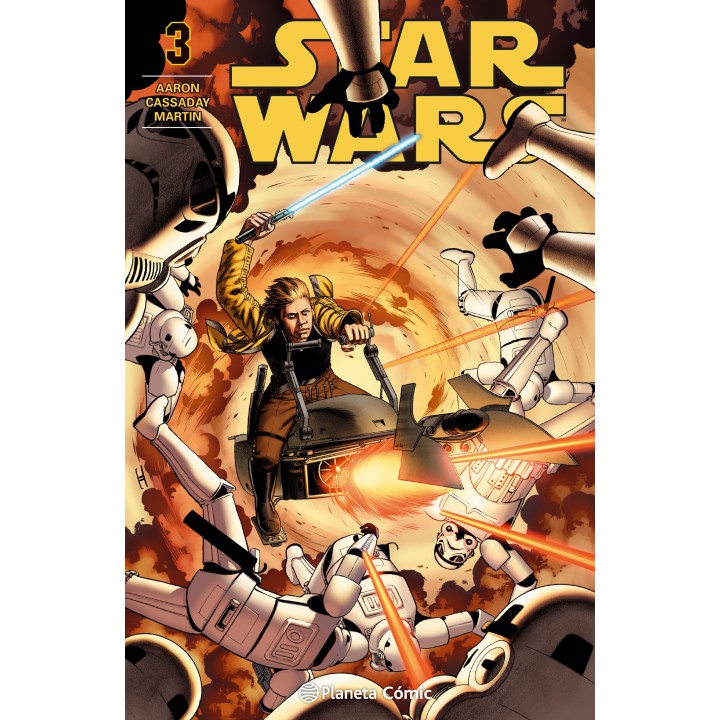 Star Wars No03