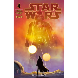 Star Wars No04