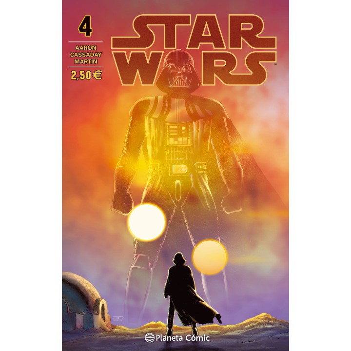 Star Wars No04