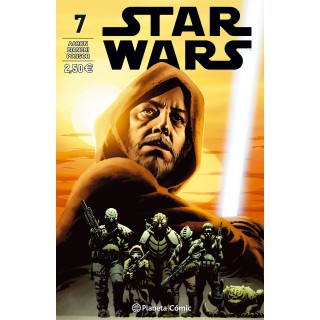 Star Wars No07