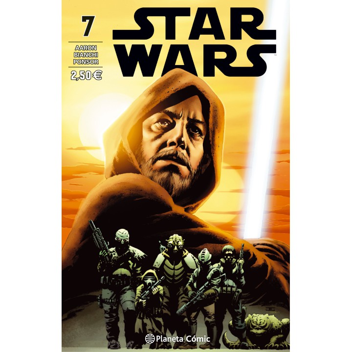 Star Wars No07