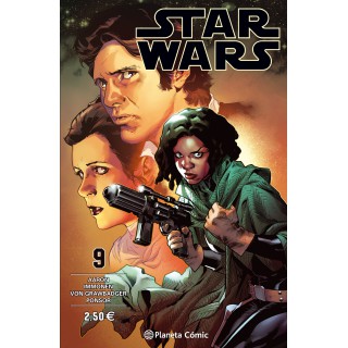 Star Wars No09