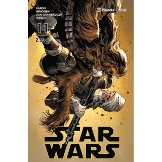 Star Wars No11