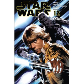 Star Wars No12