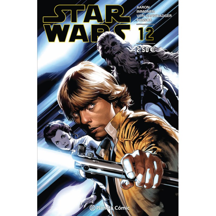 Star Wars No12