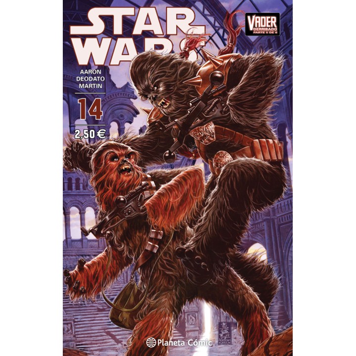 Star Wars No14