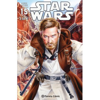 Star Wars No15