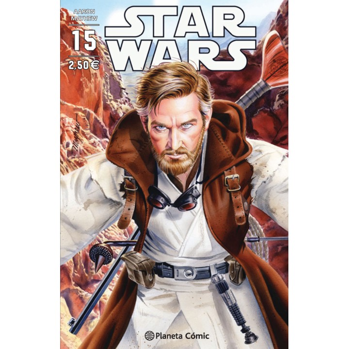 Star Wars No15