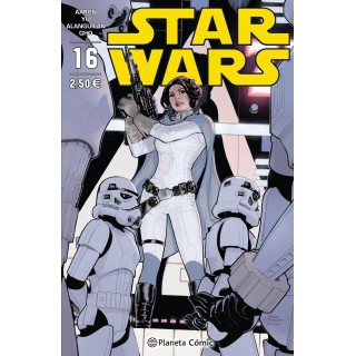 Star Wars No16