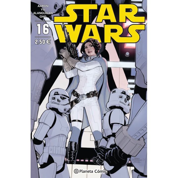 Star Wars No16