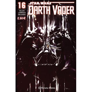 Star Wars Darth Vader 16