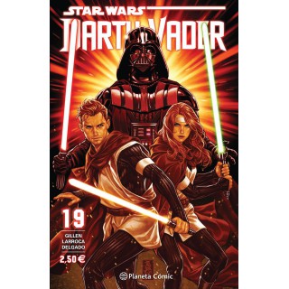 Star Wars Darth Vader 19