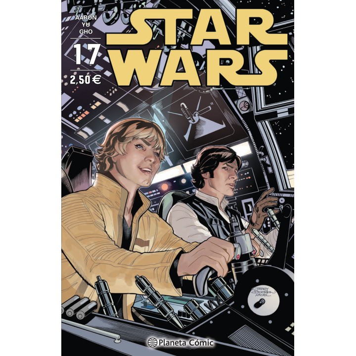 Star Wars No17
