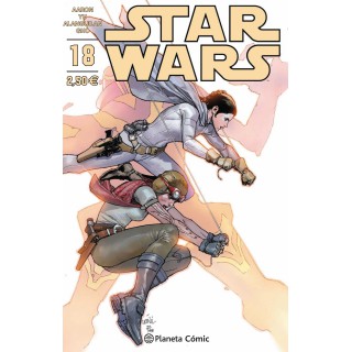 Star Wars No18