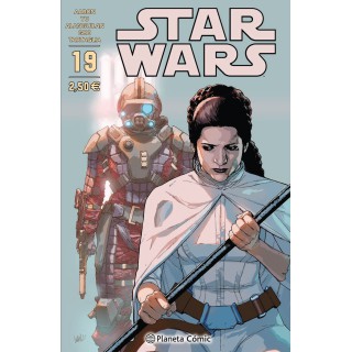 Star Wars No19
