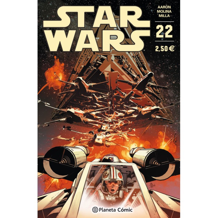 Star Wars No22