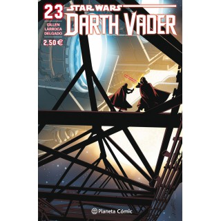Star Wars Darth Vader 23