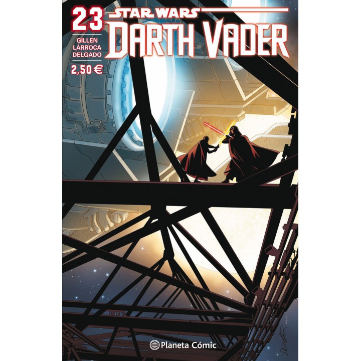 Star Wars Darth Vader 23