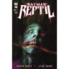 Batman: Reptil núm. 3 de 6