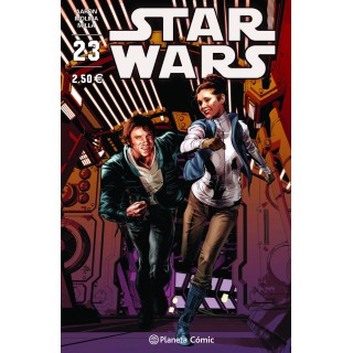 Star Wars No23
