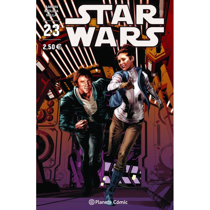 Star Wars No23