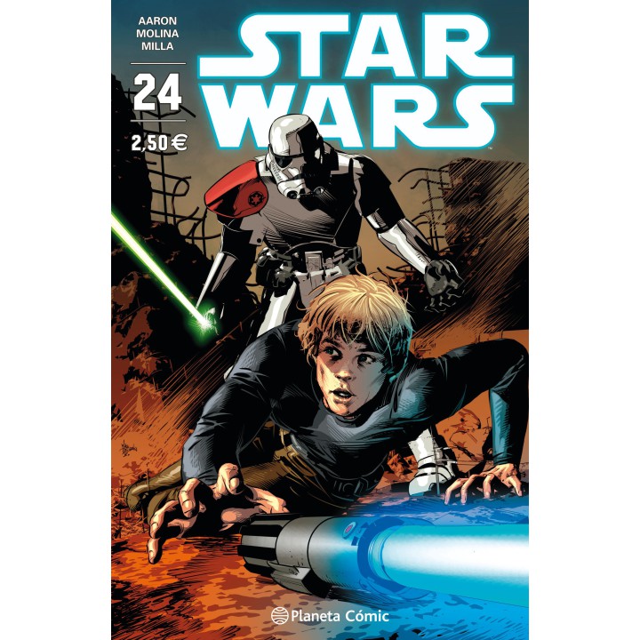 Star Wars No24