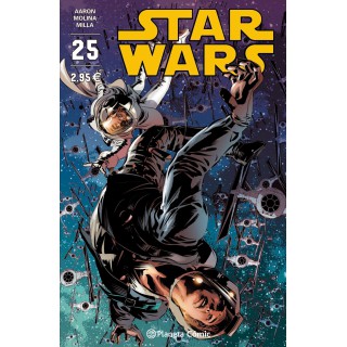 Star Wars No25