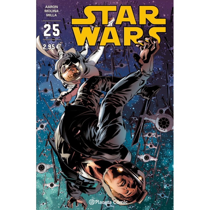 Star Wars No25