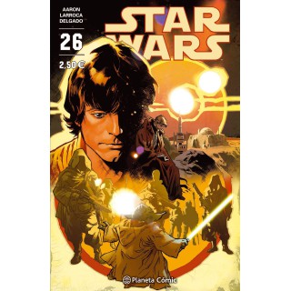 Star Wars No26