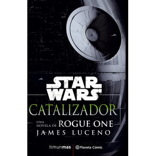 Star Wars Rogue One Catalizador