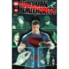 Superman y Authority núm. 1 de 4