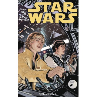 Star Wars Tomo nº 03 (recopilatorio)