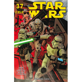 Star Wars nº 37