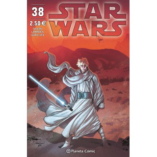 Star Wars nº 38