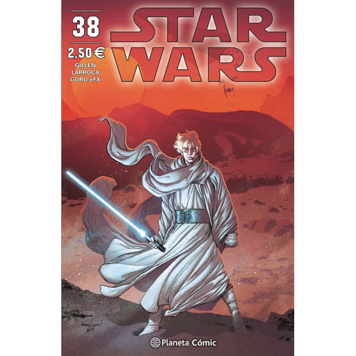 Star Wars nº 38