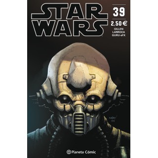 Star Wars nº 39