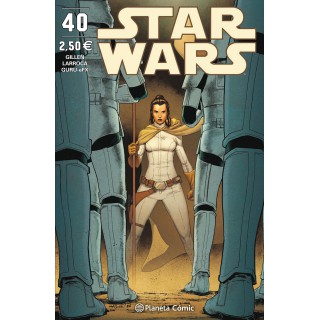 Star Wars nº 40