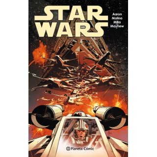 Star Wars (tomo recopilatorio) nº 04