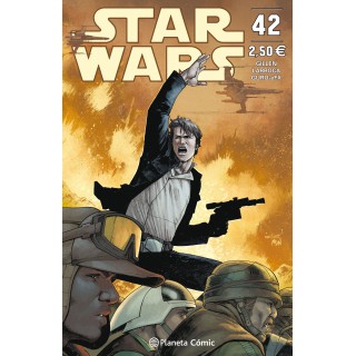 Star Wars nº 42
