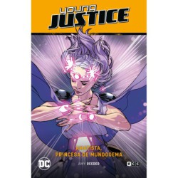 Young Justice vol. 02: Amatista