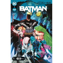 Batman núm. 7/ 120