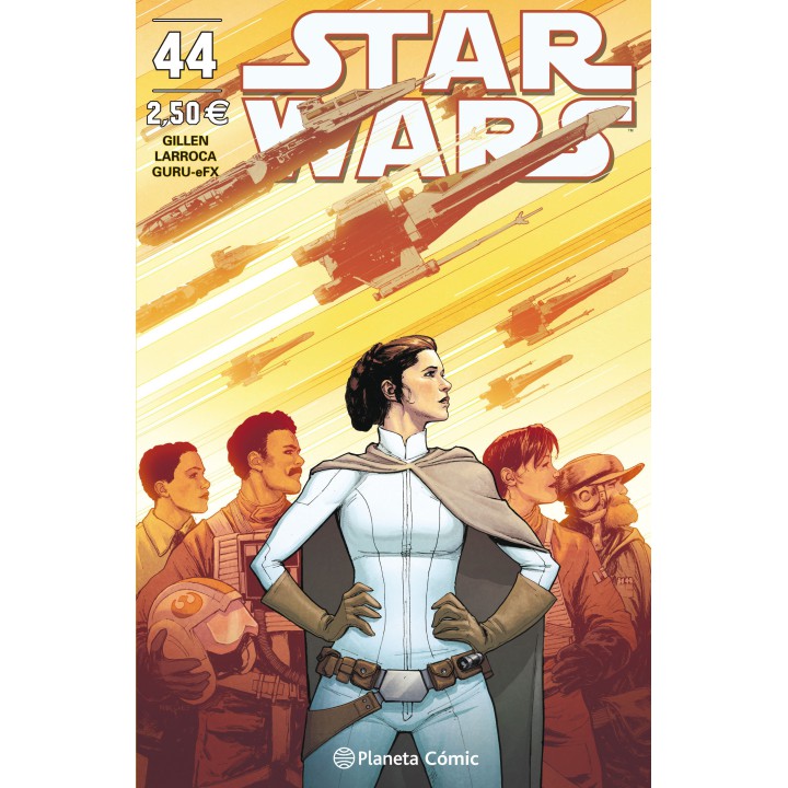 Star Wars nº 44