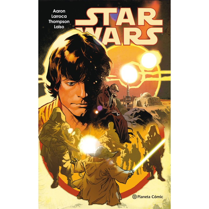 Star Wars (tomo recopilatorio) nº 05