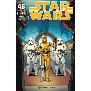 Star Wars nº 46