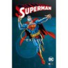 Superman: Exilio vol. 1 de 2 (Superman Legends)