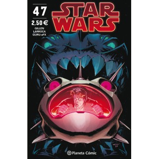 Star Wars nº 47