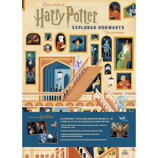Harry Potter: Explorar Hogwarts