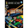 Las aventuras de Batman y Robin núm. 01