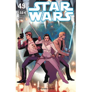 Star Wars nº 49